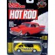 Racing Champions Hot Rod Magazine Series - 1954 Chevrolet Corvette