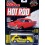 Racing Champions Hot Rod Magazine Series - 1954 Chevrolet Corvette
