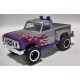 Matchbox - Ford Flareside Pickup Truck 