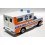Matchbox: Chevrolet EMS Ambulance