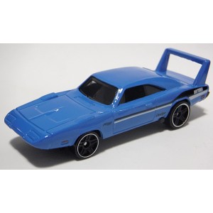 dodge daytona 1969 hot wheels