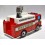Matchbox - Mack Auxilliary Power Fire Truck