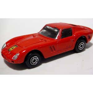 MC Toy - Ferrari Daytona 250 GTO