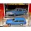 Johnny Lightning Classic Gold - 1972 Chevy Vega Station Wagon