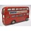 Budgie - 1959 AEC Routemaster London Bus Uniflo