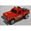 MC Toy - Ford F-150 Stepside - Dirt Devil 4x4