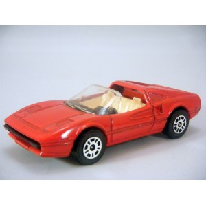 Corgi Juniors Ferrari 308 GTS