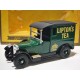 Matchbox - Models of Yesteryear Y5 1927 Talbot Lipton's Tea Van