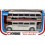 Corgi London Transport Queens Silver Jubilee Bus