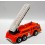 Matchbox - Oshkosh Extended Ladder Fire Engine