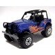 Matchbox Jeep CJ 4x4