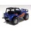Matchbox Jeep CJ 4x4