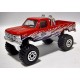 Matchbox Ford F-150 4x4 Pickup Truck