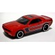 Hot Wheels - Dodge Challenger SRT-8