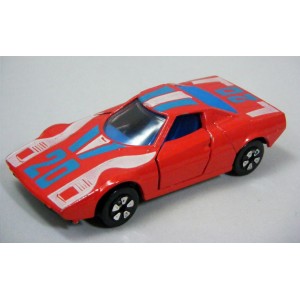 Playart - Lancia Stratos