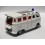 Lonestar Impy - Volkswagen 21 Window Samba Ambulance
