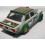 Bburago - Fiat 131 Abarth Rallye Race Car