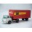 Matchbox Major Packs Bedford Tractor and LEP Trailer