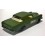 Matchbox - Mercedes-Benz 300 SE Military Staff Car