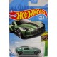 Hot Wheels - Aston Martin One-77 