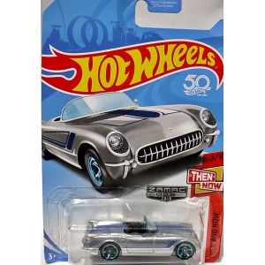 Hot Wheels 1955 Chevrolet Corvette 