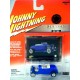 Johnny Lightning Art Cars 32 Ford Deuce Hiboy