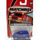 Matchbox - Chrysler PT Cruiser Panel Van