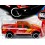 Hot Wheels Ford F-150 CrewCab Rescue Pickup Truck