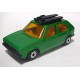 Matchbox - Volkswagen Golf with Surfboards