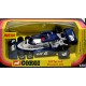 Corgi (162-B-1) Tyrrell P34 Race Car First National City Bank