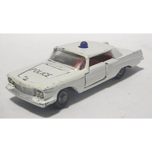 Lonestar-Impy - Chrysler Imperial Motorway Police Patrol Car