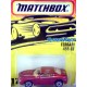 Matchbox Ferrari 456 GT 
