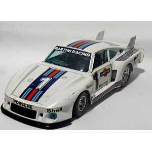 Bburago 1:24 Scale - Porsche 959