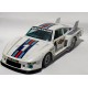 Bburago 1:24 Scale - Porsche 935 TT Martini Racing