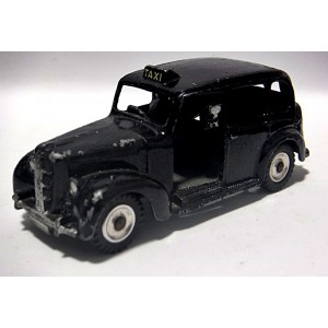 Dinky - Meccano - Austin Taxi Cab