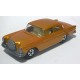 Matchbox - Transitional Superfast - Mercedes-Benz 300 SE 