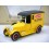 Matchbox - Models of Yesteryear Y5 1927 Talbot Taystee Bread Van