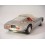 Tekno (931) Chevrolet Corvair Monza Spyder GT (Chrome Body)