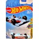 Hot Wheels Gulf Racing Indy Car