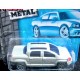 Maisto Fresh Metal - GMC Terra4 Concept Pickup Truck