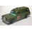 Matchbox - Mercedes-Benz Binz Military Ambulance