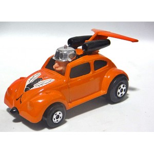 Matchbox IV - Flying Beetle