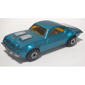 Matchbox - Pontiac Firebird 