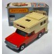 Matchbox Ford Camper 