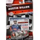 NASCAR Authentics - RCR Racing - As Raced - Austin Dillon Dow Chevrolet SS