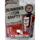 Greenlight - Running on Empty - 1962 Dodge D-100 Long Bed - Red Crown Gas - Standard Oil Co