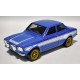 Mattel - 1970 Ford Escort RS1600 MK1