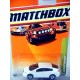 Matchbox: Honda Insight