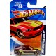 Hot Wheels Ford Mustang GT - FTE Wheels