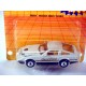 Matchbox Nissan 300ZX Turbo - Nissan 50th Anniversary Edition